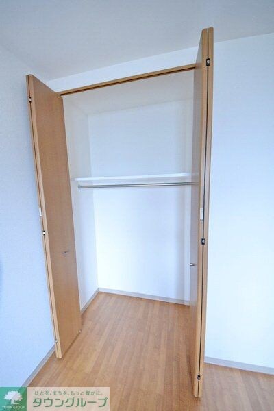 ビューヒルズKの物件内観写真