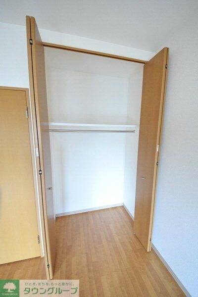 ビューヒルズKの物件内観写真