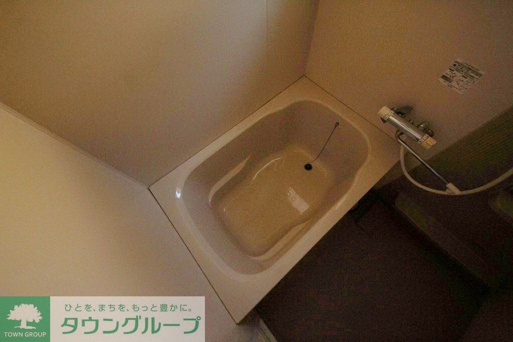 Succeed鶴馬の物件内観写真