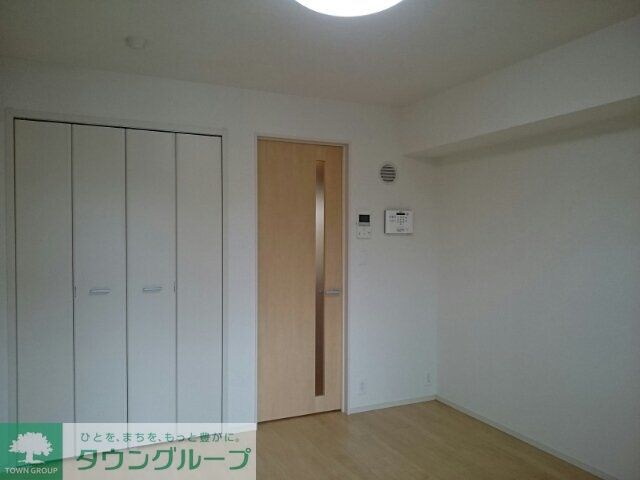 ブレイブ・ブロッサムの物件内観写真