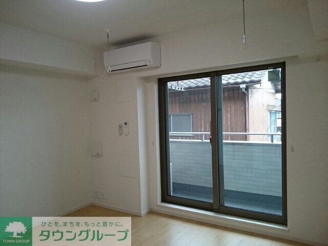 ブレイブ・ブロッサムの物件内観写真