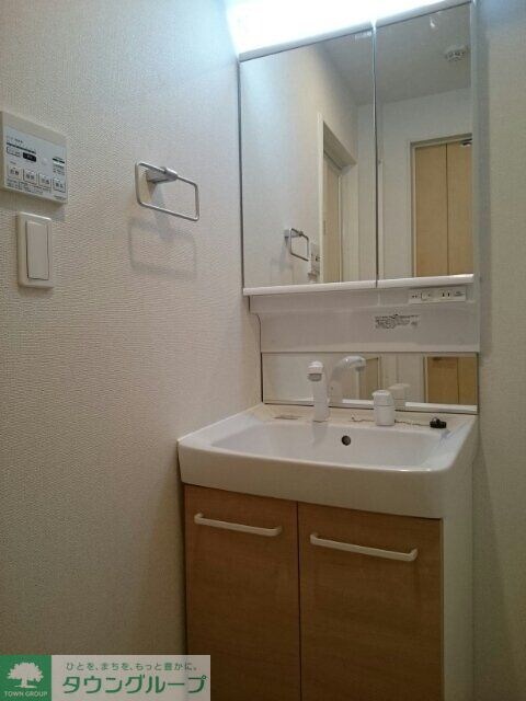 ブレイブ・ブロッサムの物件内観写真