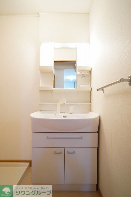 シャンエルンテIIの物件内観写真