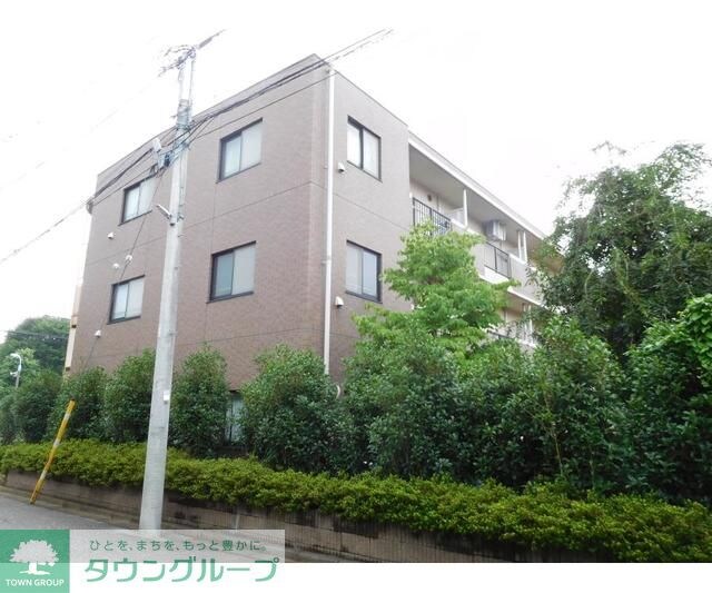 こもれび滝山の物件内観写真