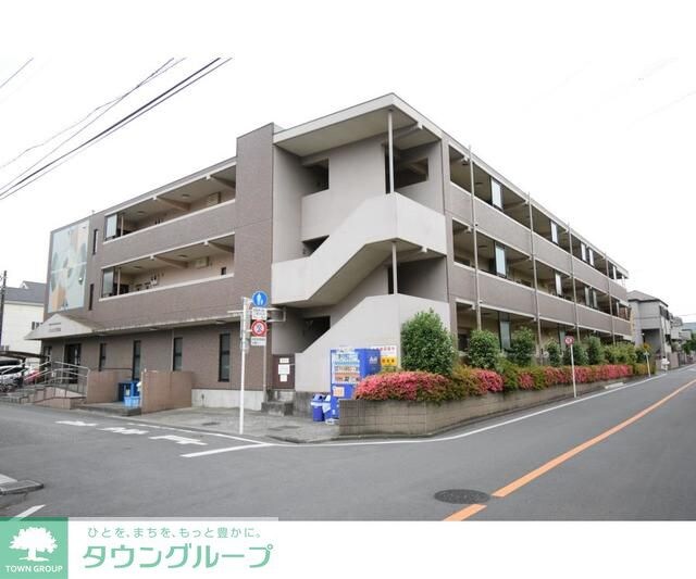 こもれび滝山の物件内観写真