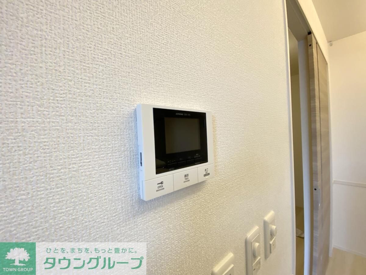 イグレック新小平の物件内観写真