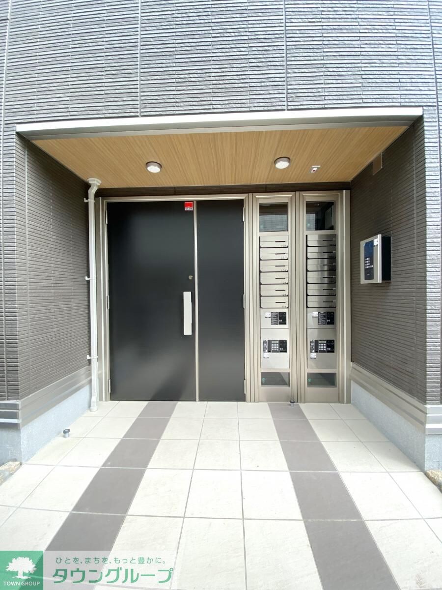 イグレック新小平の物件内観写真