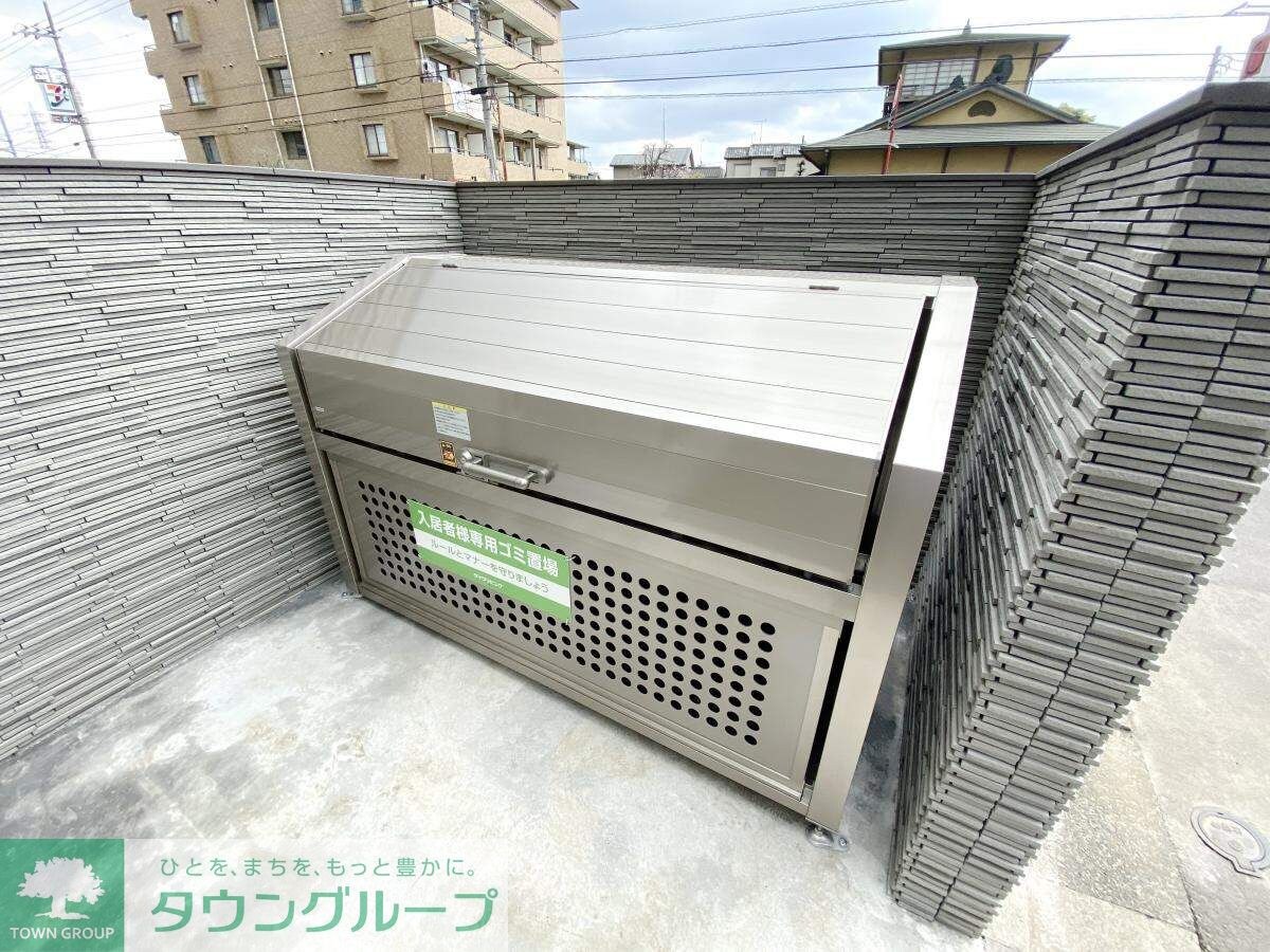 イグレック新小平の物件内観写真