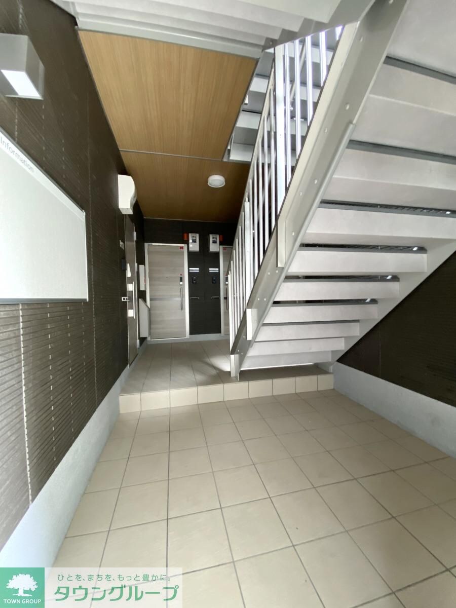 イグレック新小平の物件内観写真