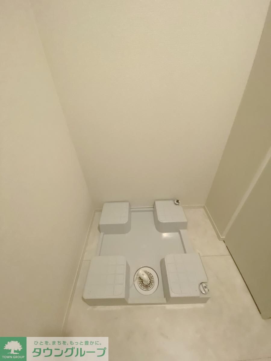 イグレック新小平の物件内観写真