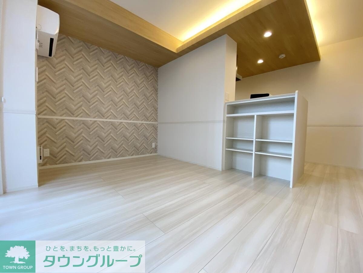 イグレック新小平の物件内観写真