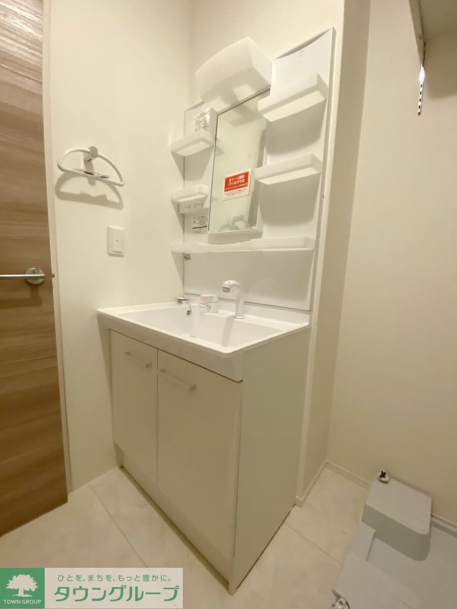 イグレック新小平の物件内観写真