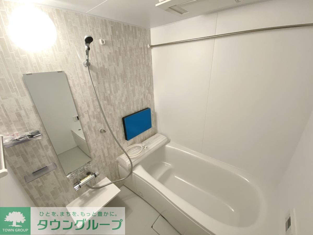 イグレック新小平の物件内観写真