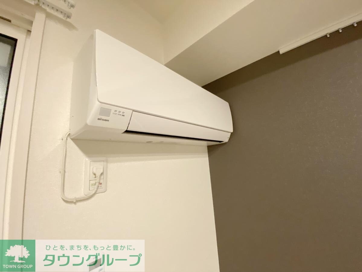 イグレック新小平の物件内観写真