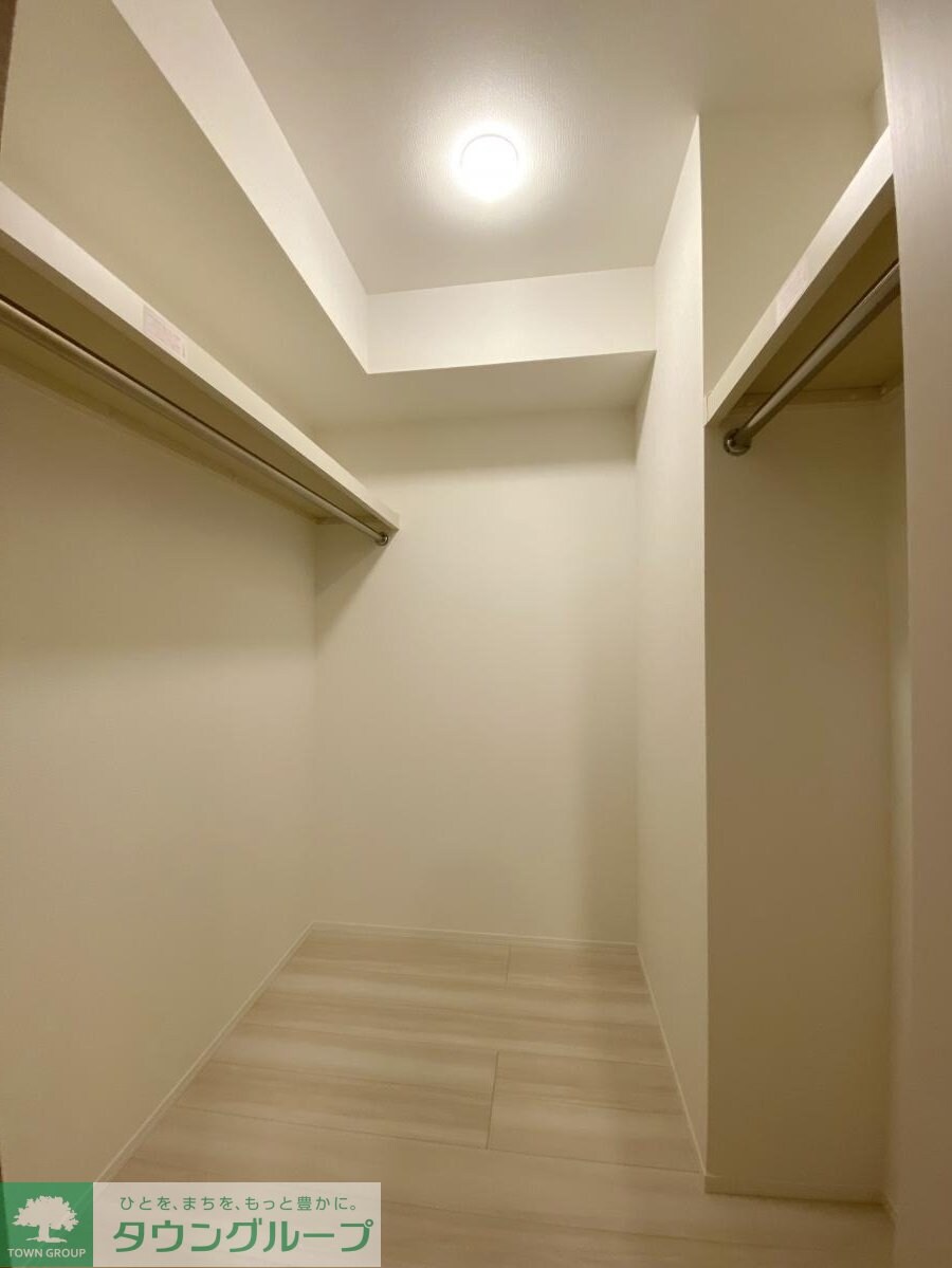 イグレック新小平の物件内観写真