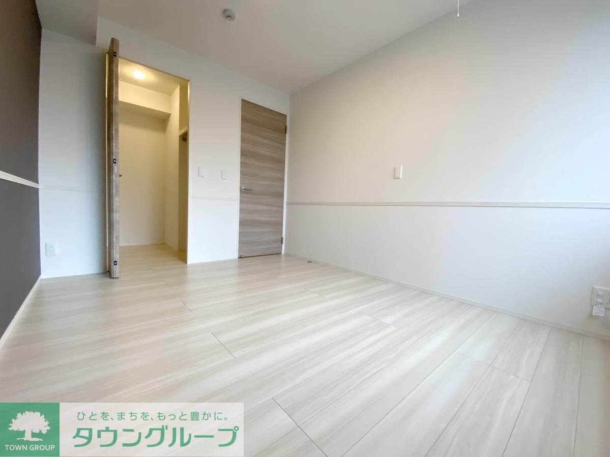 イグレック新小平の物件内観写真