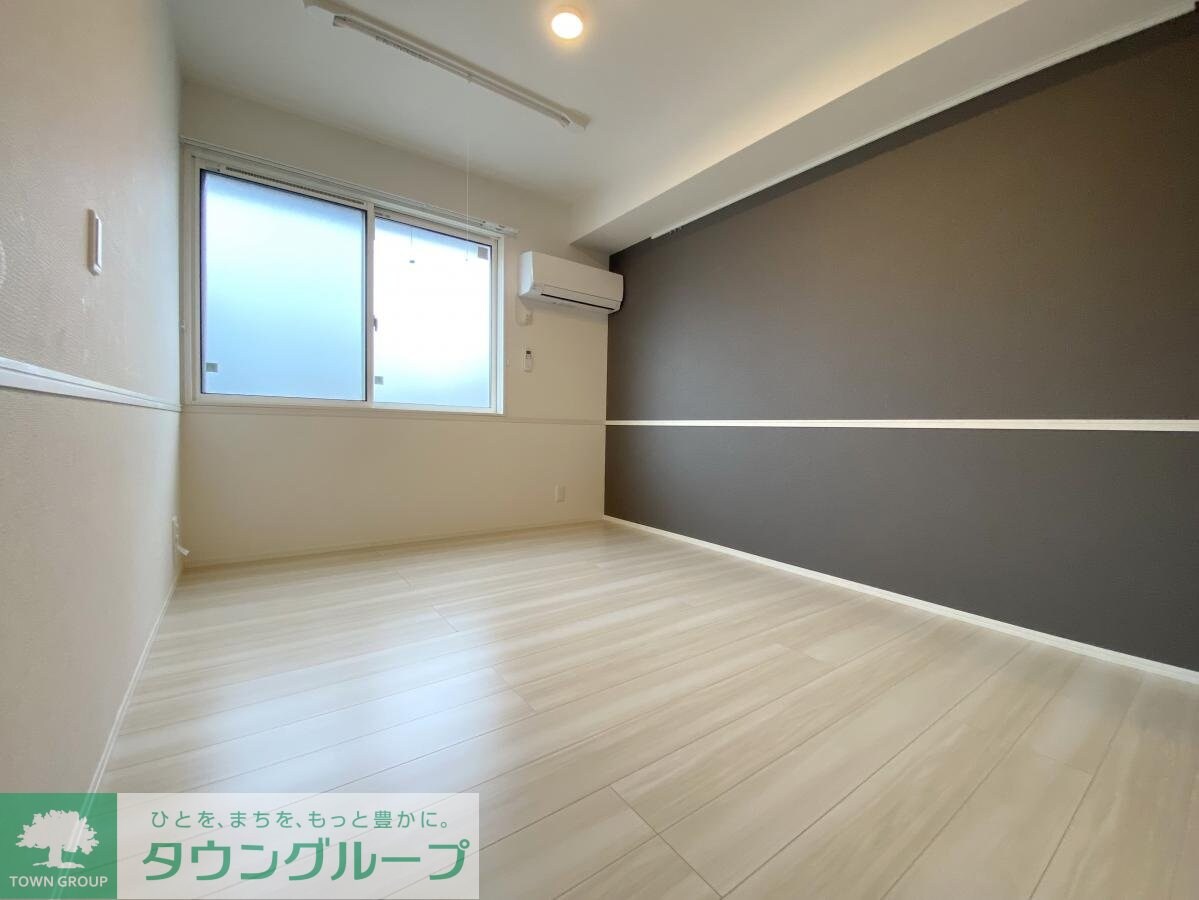 イグレック新小平の物件内観写真