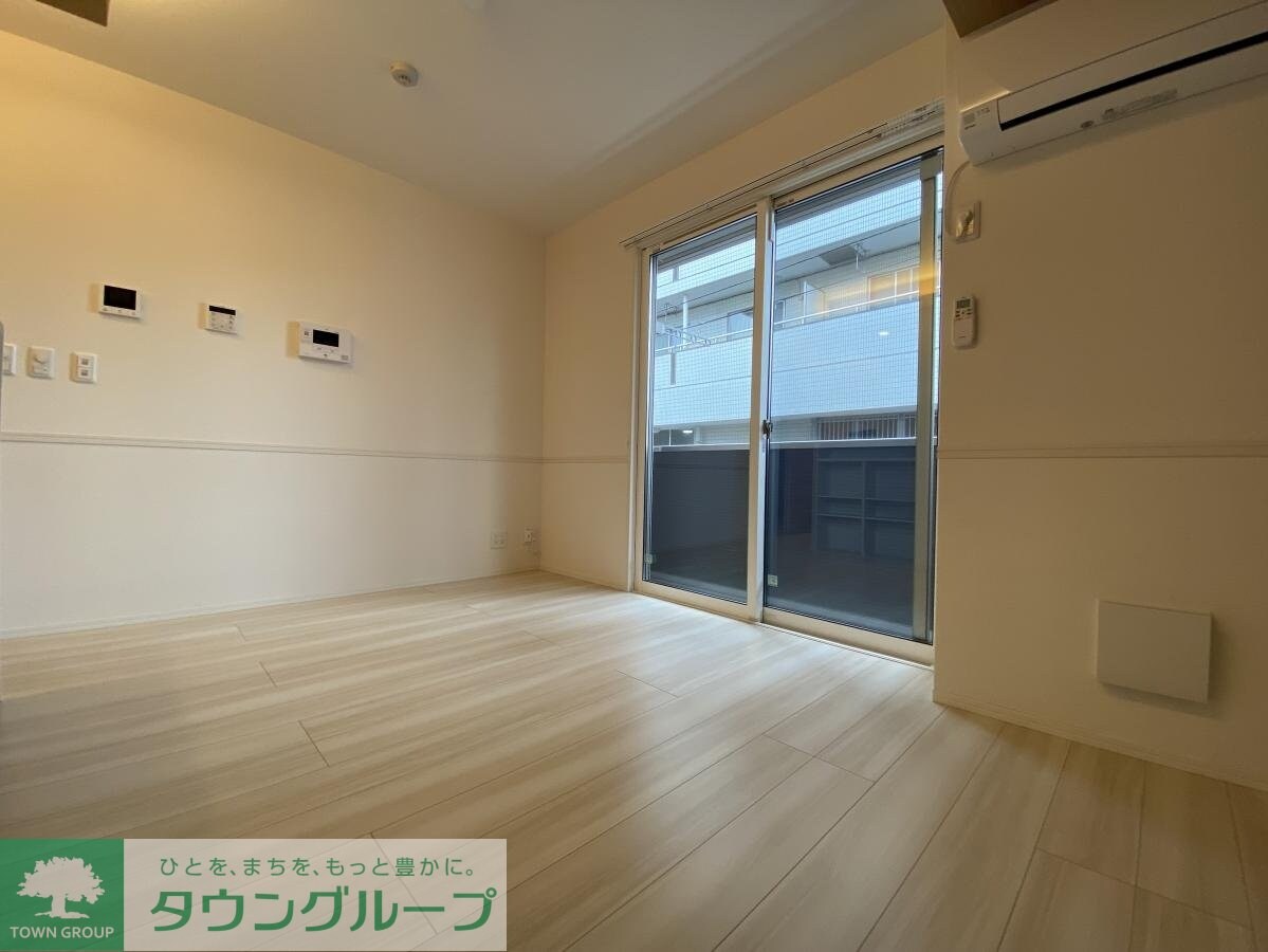 イグレック新小平の物件内観写真