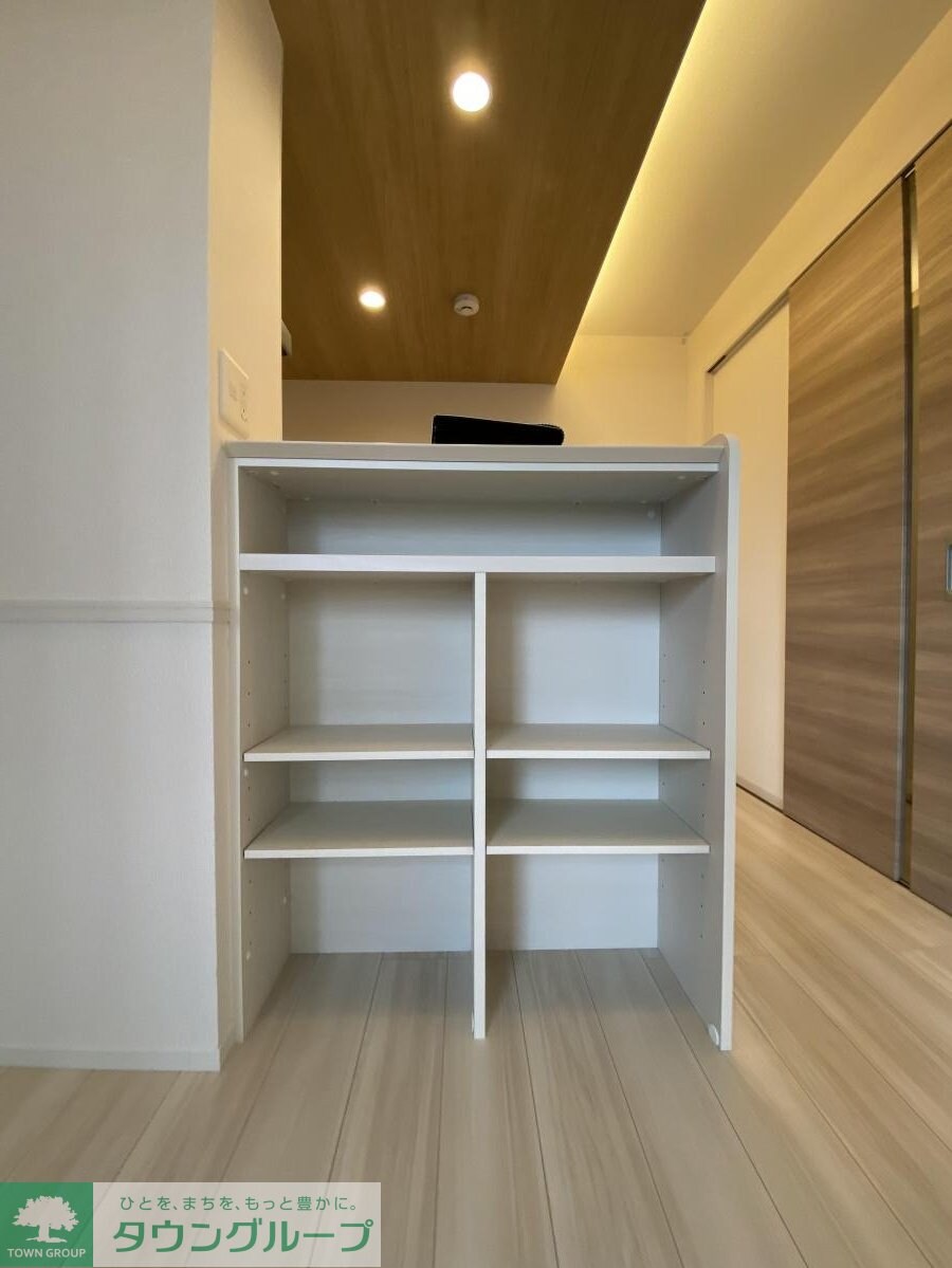 イグレック新小平の物件内観写真