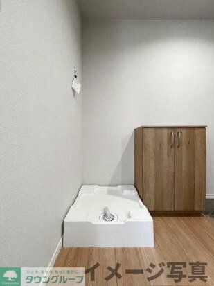 ノガワテラスの物件内観写真