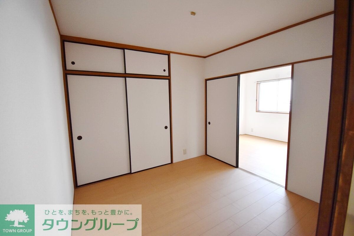 エルディム武田の物件内観写真