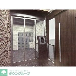 マインドフィールド新座駅南の物件内観写真