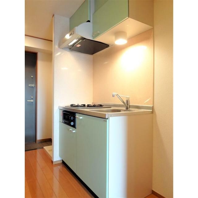 ロイビル国分寺の物件内観写真