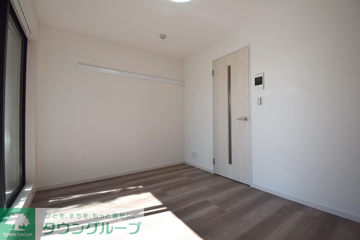 エクセラン所沢の物件内観写真