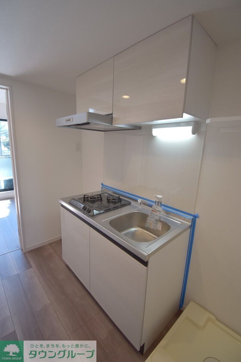 エクセラン所沢の物件内観写真