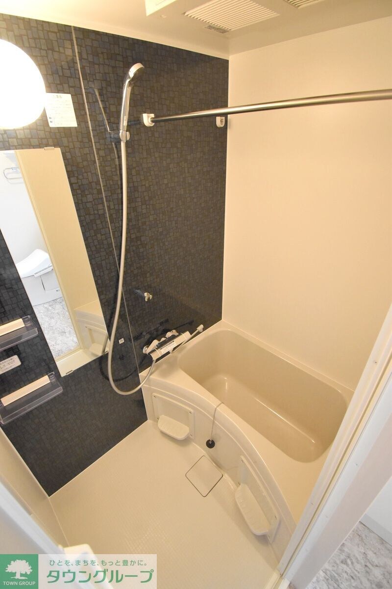 エクセラン所沢の物件内観写真