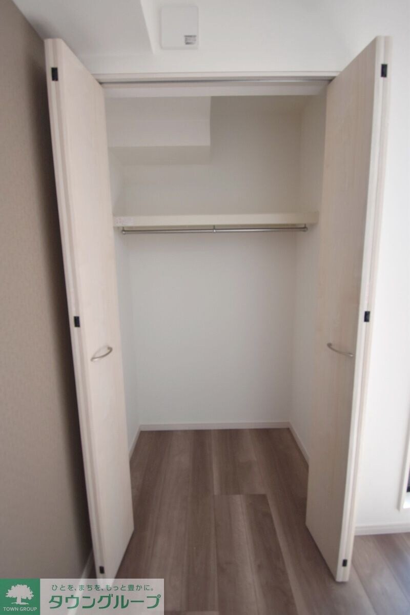 エクセラン所沢の物件内観写真