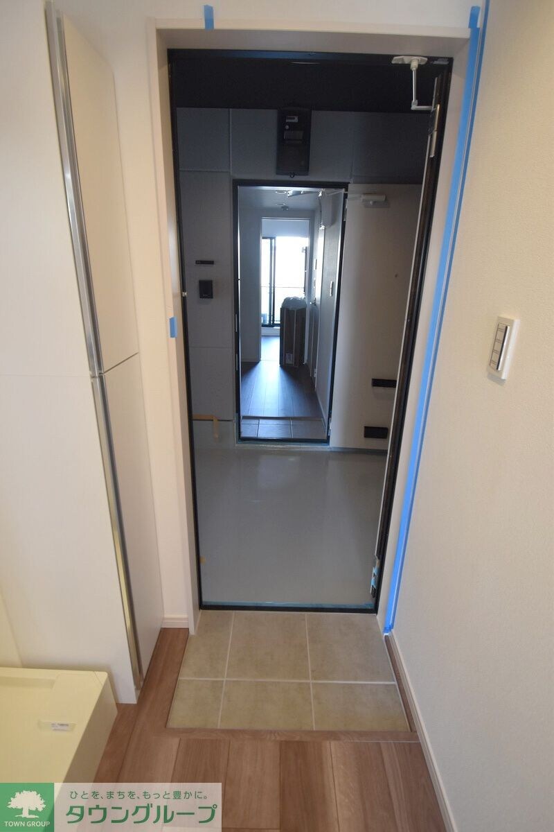 エクセラン所沢の物件内観写真