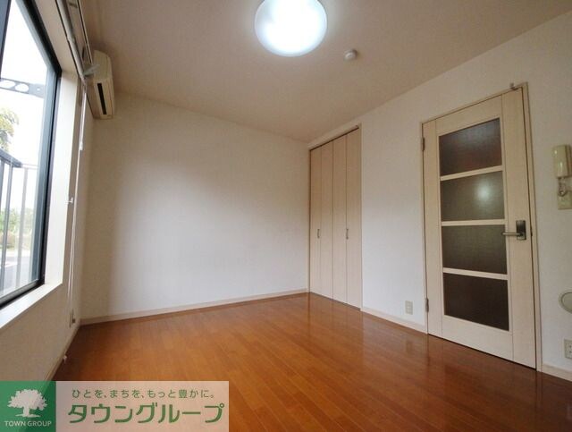 HABITATIONの物件内観写真