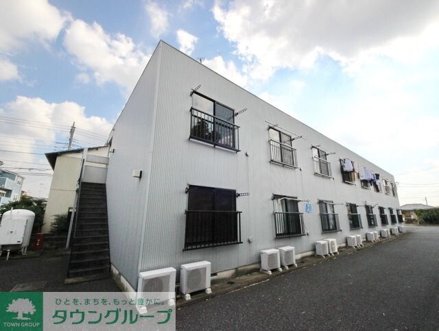 HABITATIONの物件内観写真