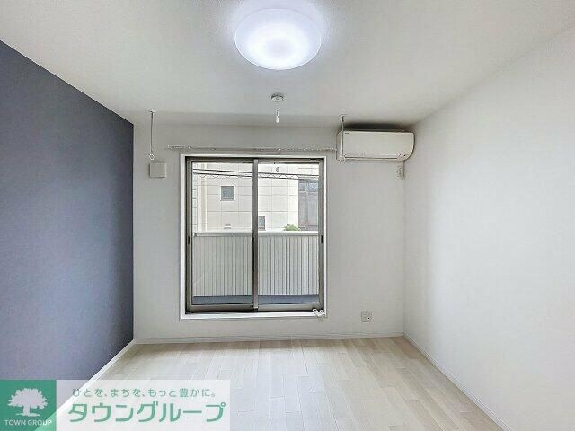 T-flat川越の物件内観写真