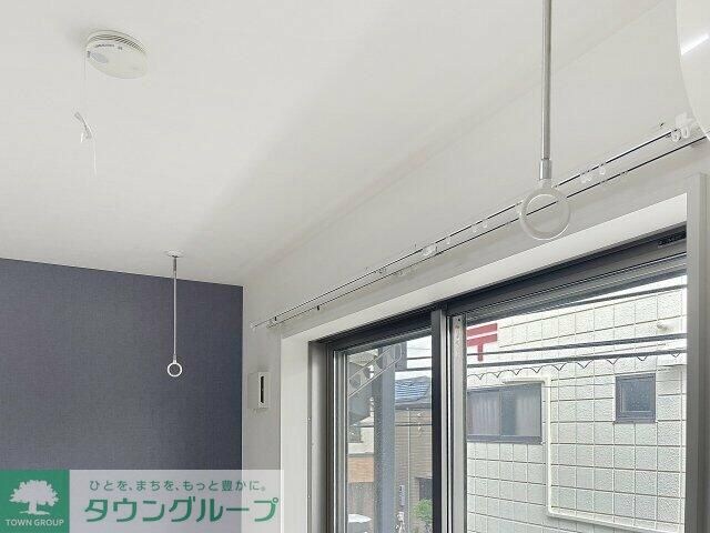 T-flat川越の物件内観写真