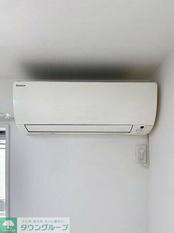 T-flat川越の物件内観写真