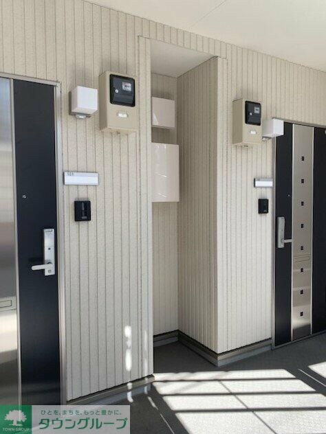 T-flat川越の物件内観写真