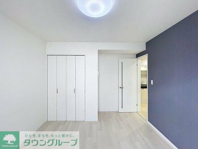 T-flat川越の物件内観写真