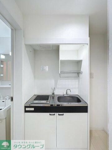 T-flat川越の物件内観写真