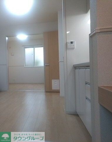 グランクレールAの物件内観写真