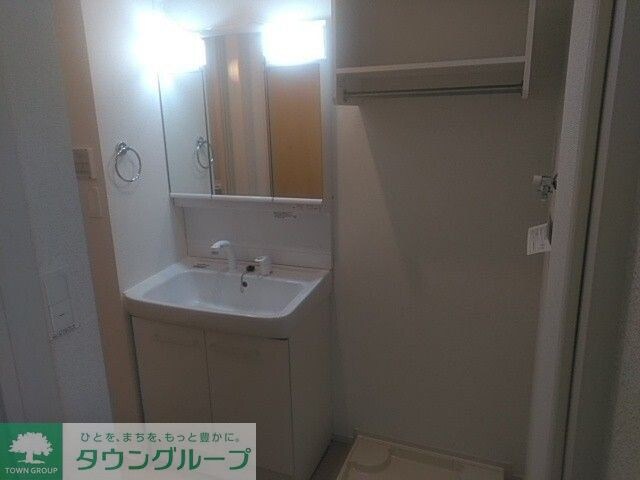 グランクレールAの物件内観写真