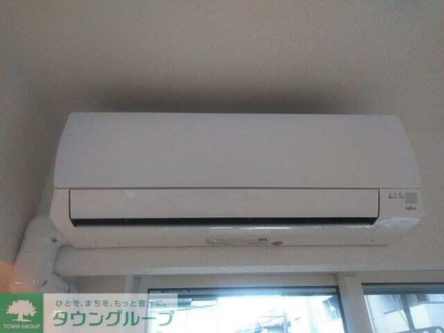 グランクレールAの物件内観写真