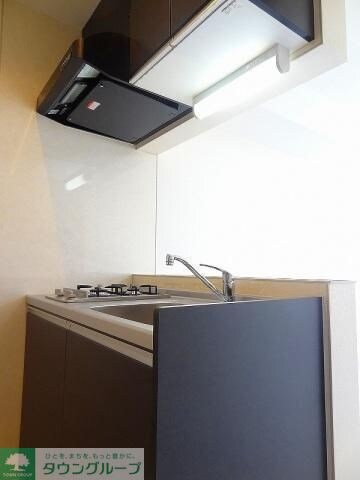 ラックヌーボの物件内観写真