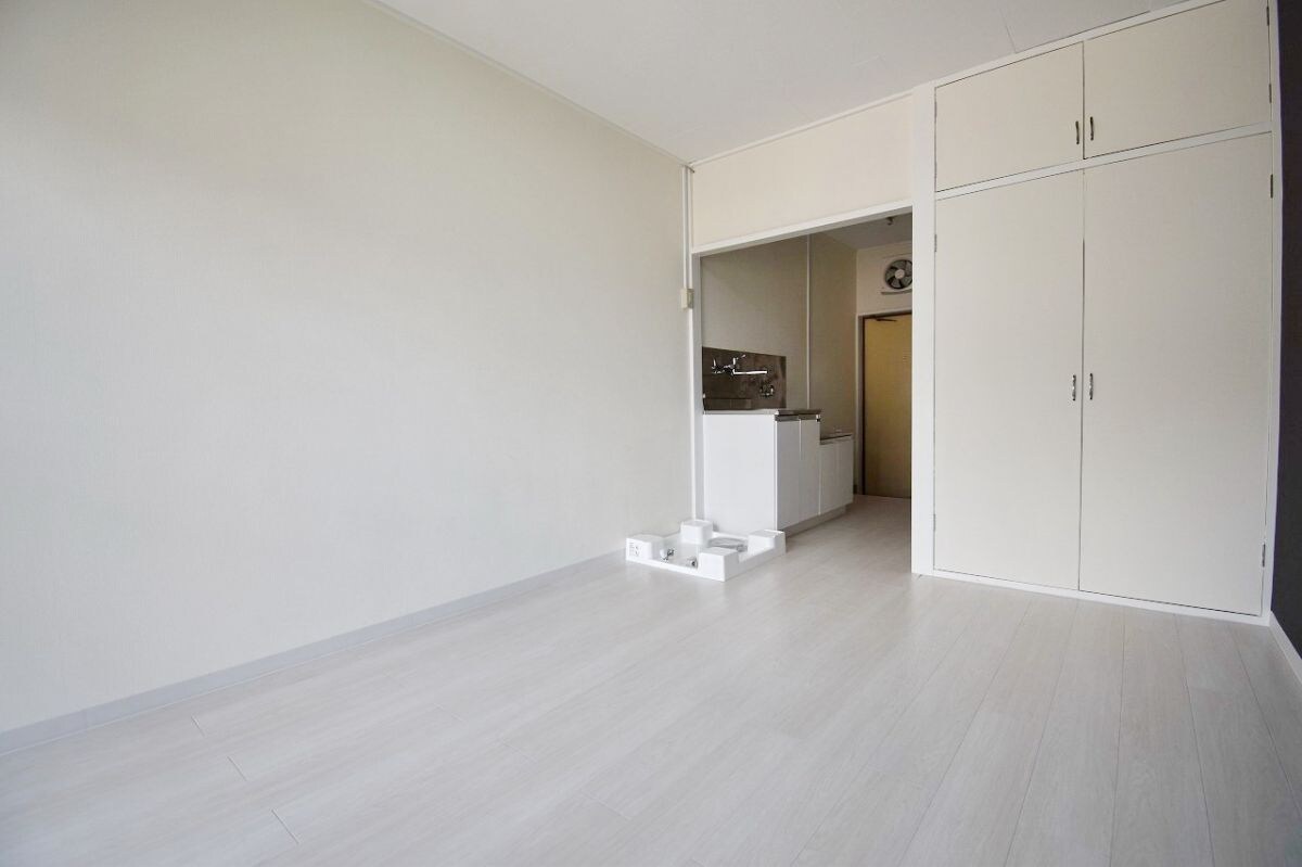 小手指シティハイツの物件内観写真