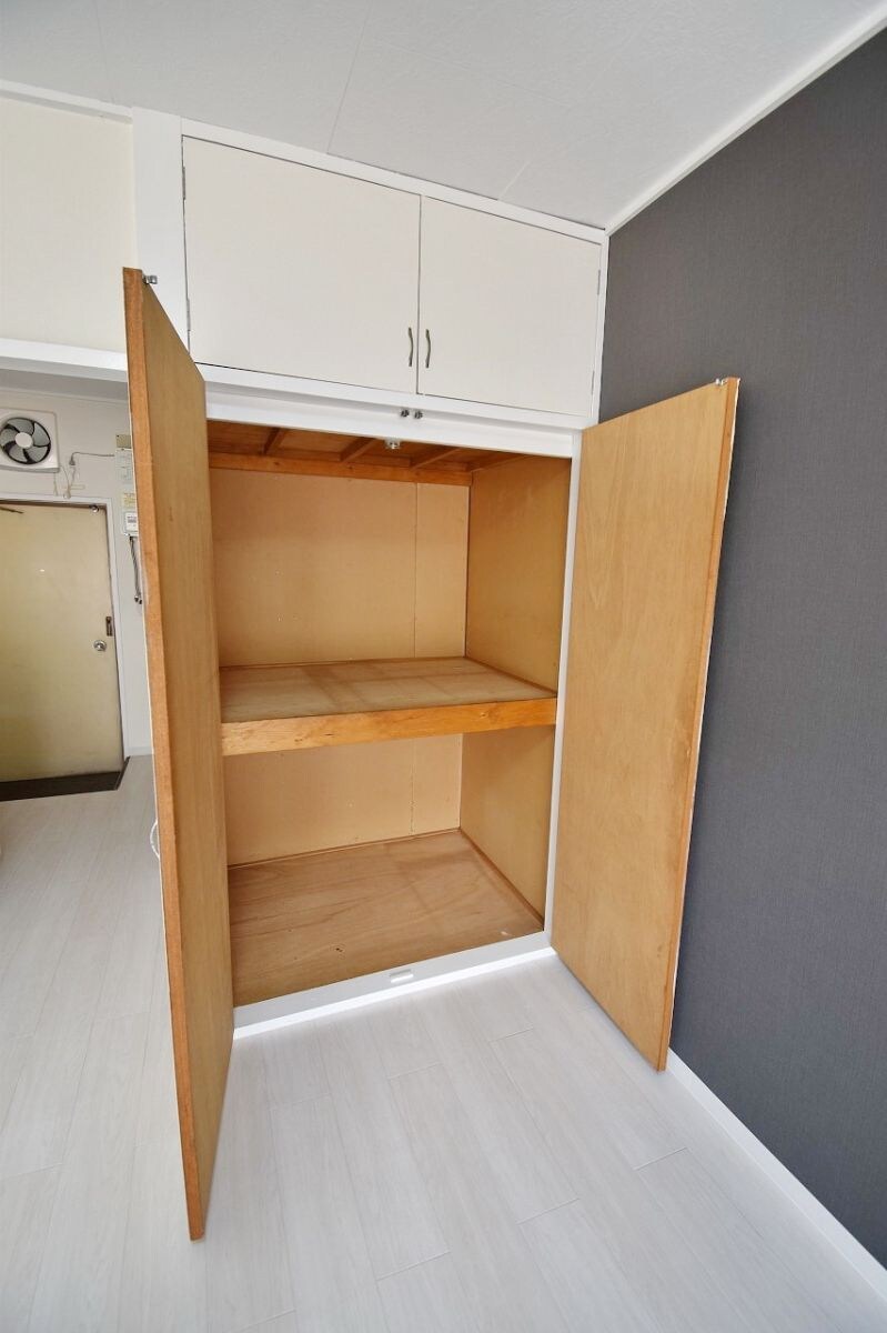 小手指シティハイツの物件内観写真