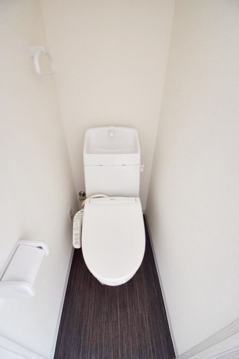 小手指シティハイツの物件内観写真