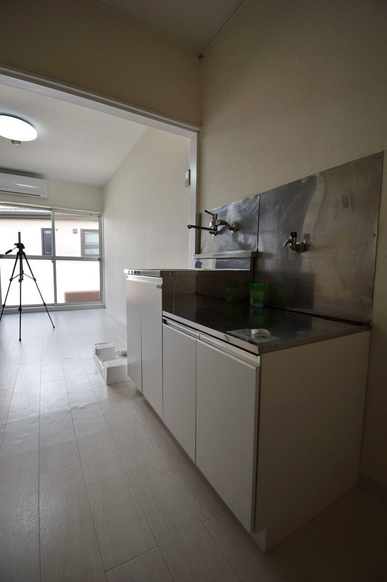 小手指シティハイツの物件内観写真