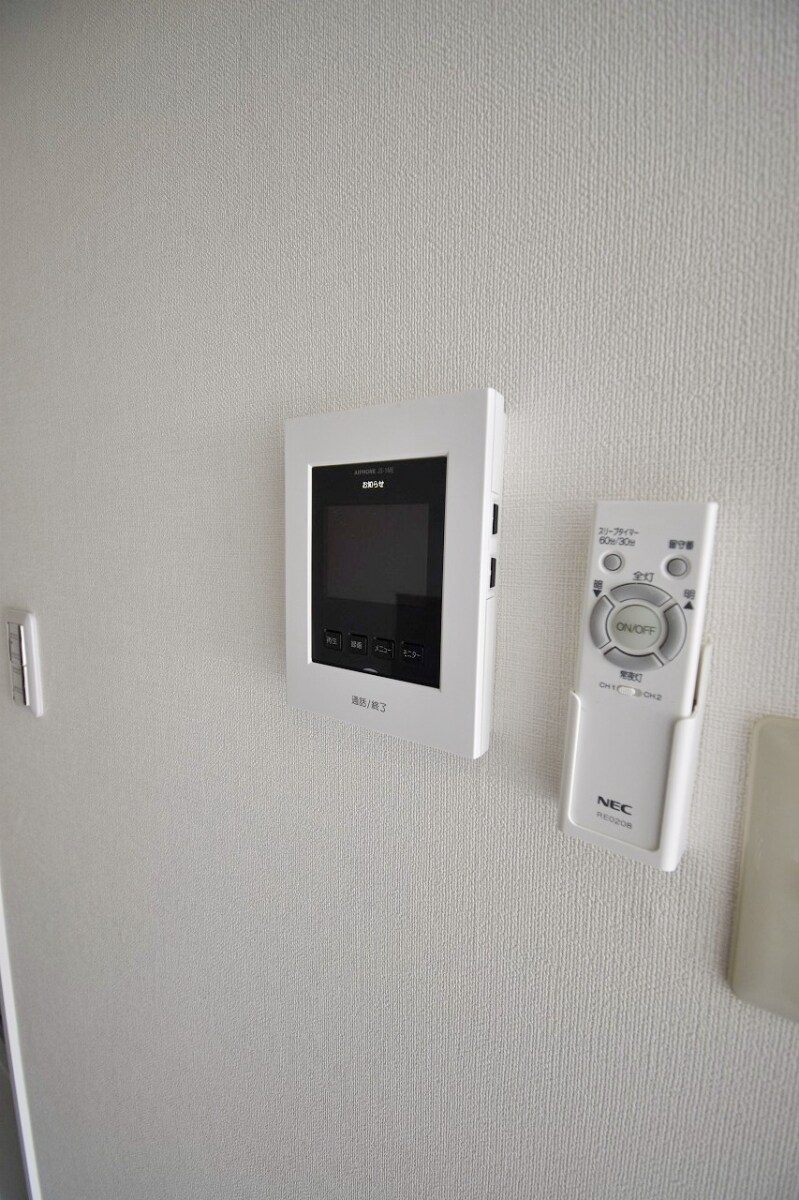 小手指シティハイツの物件内観写真