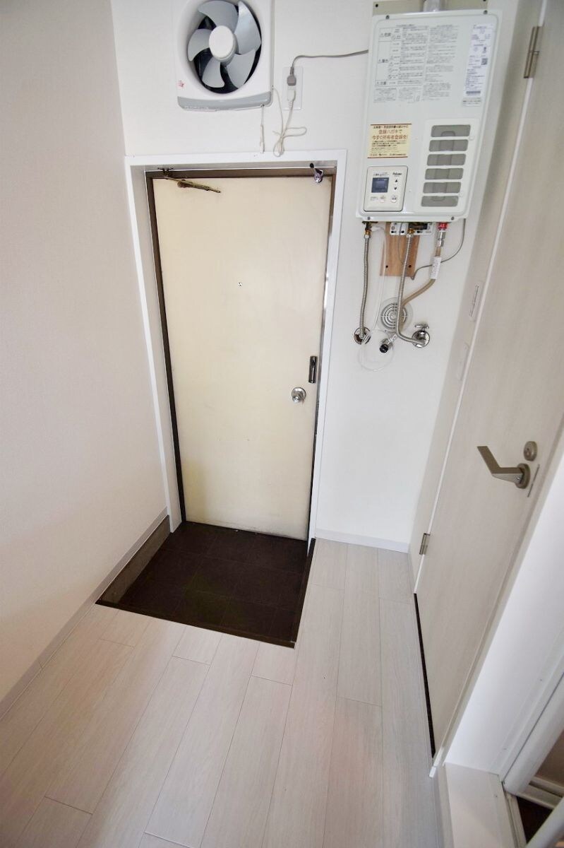 小手指シティハイツの物件内観写真